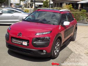 CITROëN C4 cactus 110 PureTech Shine Edition