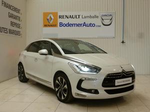 CITROëN DS5 BlueHDi 180 Sport Chic A