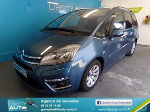 CITROëN Grand C4 Picasso HDI 150 BMP6 EXCLUSIVE