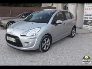 Citroen C3 1.4 HDI 70 COLLECTION  Occasion