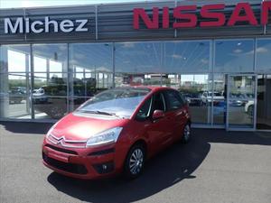 Citroen C4 PICASSO 1.6 VTI 120 PACK AMBIANCE  Occasion