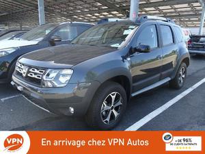 DACIA DUSTER  