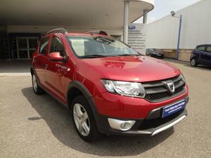 DACIA Sandero 0.9 TCe 90ch Stepway Ambiance  Occasion