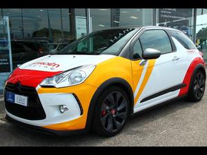 DS DS 3 1.6 THP 200ch Racing  Occasion