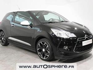 DS DS 3 BlueHDi 120ch Sport Chic  Occasion