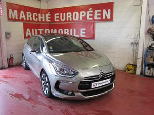DS DS 5 2.0 HDi160 Sport Chic BA  Occasion