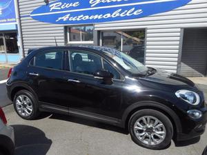 FIAT 500X 1.3 Multijet 16v 95ch Popstar  Occasion