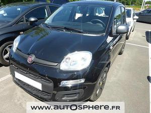 FIAT Panda 1.2 8v 69ch Young  Occasion