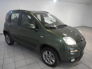 FIAT Panda 4x4 1.3 Multijet 16v 95ch S&S Rock  Occasion