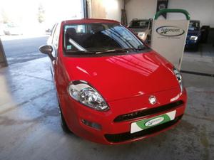 FIAT Punto 1.3 Multijet 16v 75ch Young 5p  Occasion