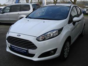 FORD Fiesta 1.0 EcoBoost 100ch Edition S&S 5p  Occasion