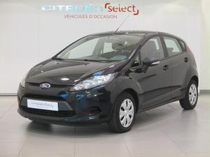 FORD Fiesta 1.4 TDCi 68ch Ambiente 5p  Occasion