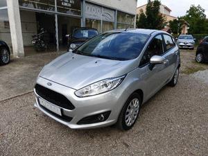 FORD Fiesta FIESTA CH EDITION 5P  Occasion