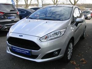 FORD Fiesta ch Edition 3p  Occasion
