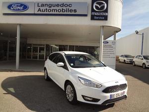 FORD Focus 1.5 TDCi 95ch Stop&Start Edition  Occasion