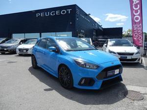 FORD Focus 2.3 EcoBoost 350ch Stop&Start RS  Occasion