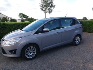 FORD Grand C-MAX 1.6 TDCI 115 FAP Titanium