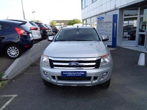 FORD Ranger 2.2 TDCi 150ch Double Cabine XLT Sport 4x