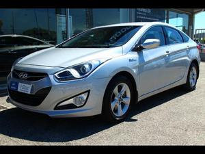 HYUNDAI I40 i CRDi115 PACK Business Blue Drive 