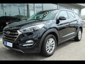 HYUNDAI Tucson 1.7 CRDI 115ch Creative 2WD  Occasion