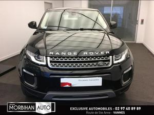 LAND ROVER Range Rover Evoque Evoque 2.0 eD SE Dynamic