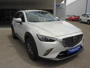 MAZDA CX3 CX-3 1.5 SKYACTIV-D 105 Sélection  Occasion