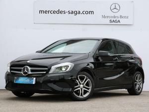 MERCEDES CLASSE A  