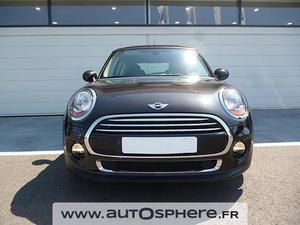 MINI Cooper Cooper D 116ch Pack Chili  Occasion