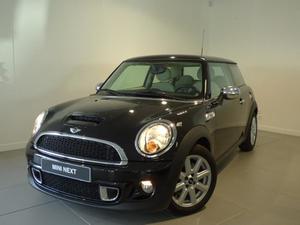 MINI Cooper Mini S 184ch  Occasion