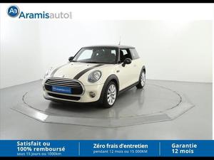 MINI MINI 136ch  Occasion