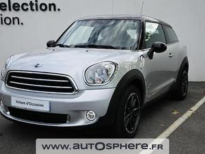 MINI Paceman Cooper D 112ch Pack Chili ALL Occasion