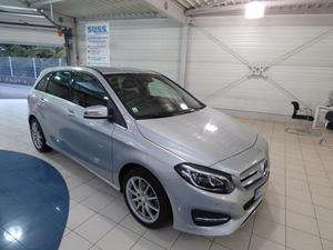 Mercedes-Benz Classe B CDI 136 CV URBAN BVA  Occasion