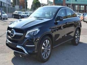 Mercedes-Benz Classe G Fascination 350 D 4matic Automati