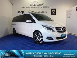 Mercedes-Benz Classe V 250 BlueTEC Long Edition 1 7G-Tronic