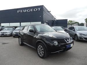 NISSAN Juke 1.5 dCi 110ch Stop&Start System Ultimate Edition