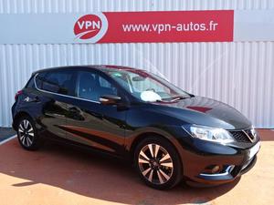 NISSAN PULSAR  