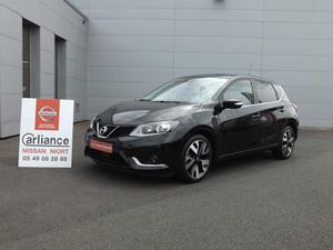 NISSAN Pulsar 1.6 DIG-T 190ch GT Euro Occasion