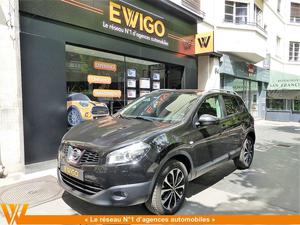 NISSAN Qashqai 1.6 dCi 130 FAP Stop/Start Connect Edition