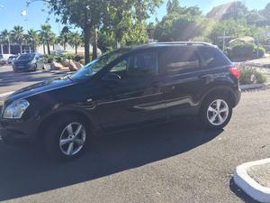 NISSAN Qashqai 2.0 dCi 150 FAP Tekna