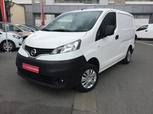 Nissan NV DCI 110 BUSINESS 4P  Occasion