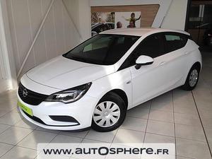 OPEL Astra 1.6 CDTI 95ch Edition  Occasion