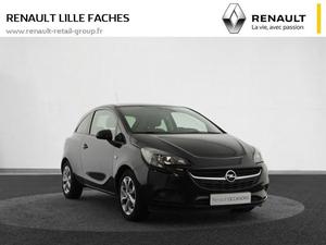 OPEL Corsa 1.3 CDTI 75 CH EDITION  Occasion