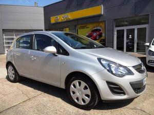 OPEL Corsa IV 1.2 TWINPORT 85 GRAPHITE 5P  Occasion