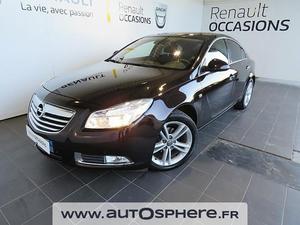 OPEL Insignia 2.0 CDTI130 FAP EcoFlex Cosmo 5p  Occasion