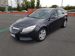 OPEL Insignia Sports Tourer 2.0 CDTI - 130 FAP EcoFLEX Cosmo