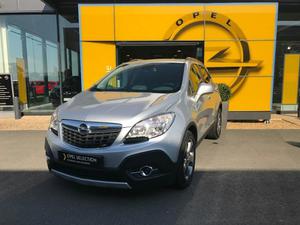 OPEL Mokka 1.7 CDTI 130ch Cosmo Pack 4x Occasion