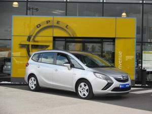 OPEL Zafira Tourer 2.0 CDTI 110ch Edition 5 places 