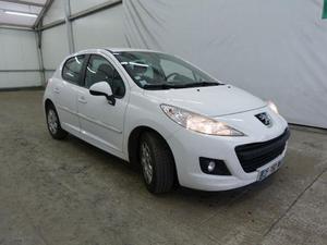 PEUGEOT 207 BUSINESS 1.4 HDI  Occasion