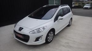 PEUGEOT 308 SW 1.6 HDI92 FAP BUSINESS PACK