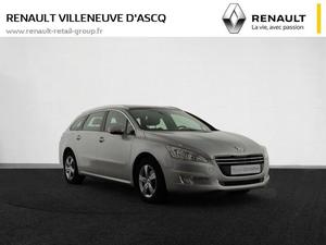 PEUGEOT 508 SW 2.0 HDI 140CH FAP BVM6 ACTIVE  Occasion